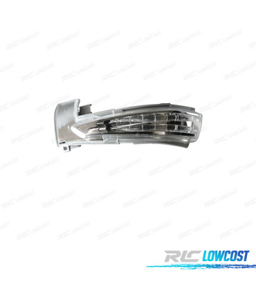 FRECCIA LATERALE SPECCHIO SINISTRO PEUGEOT 508 10-18