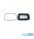 VETRO SPECCHIO + BASE DESTRA VOLVO S40 04-10