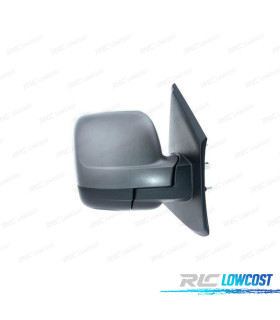 SPECCHIO COMPLETO DESTRO OPEL VIVARO 14-19 7 PINI