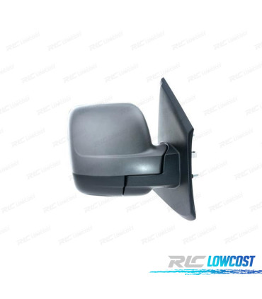 SPECCHIO COMPLETO DESTRO OPEL VIVARO 14-19 7 PINI