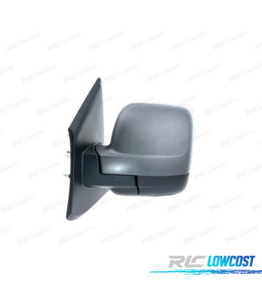 SPECCHIO COMPLETO SINISTRO RENAULT TRAFIC III 14-21 5 PIN