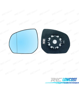 VETRO SPECCHIO + BASE DESTRA CITROEN C4 PICASSO 06-13