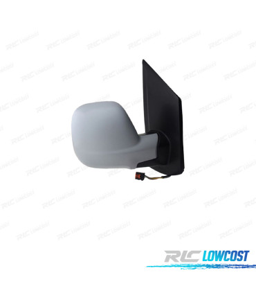 SPECCHIO COMPLETO DESTRA CITROEN JUMPY 16- 11 PIN