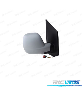 SPECCHIO COMPLETO DESTRA PEUGEOT EXPERT III 16-