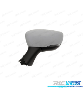 SPECCHIO COMPLETO SINISTRO RENAULT CLIO 16-19 9 PIN