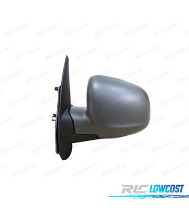 SPECCHIO COMPLETO SINISTRO RENAULT KANGOO 13- 7 PINI