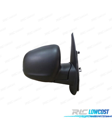 SPECCHIO COMPLETO DESTRO RENAULT KANGOO 13- ELETTRICO