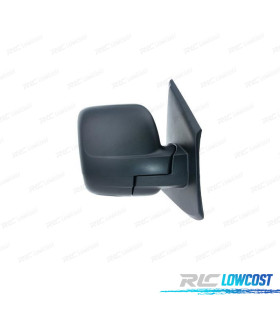 SPECCHIO COMPLETO DESTRO OPEL VIVARO 14-19 MANUALE