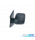 SPECCHIO COMPLETO SINISTRO OPEL VIVARO 14-19 ASFERIC0