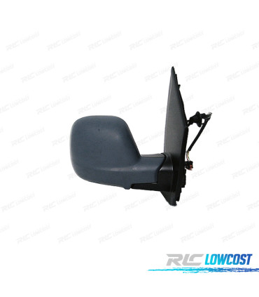 SPECCHIO COMPLETO DX CITROEN JUMPY 16- CONVESSO