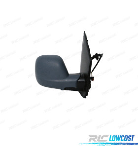 SPECCHIO COMPLETO DX CITROEN JUMPY 16- 9 PIN