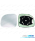 VETRO SPECCHIO + BASE SINISTRA FIAT PANDA 09-