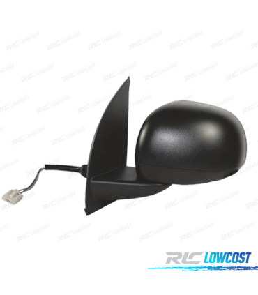 SPECCHIO COMPLETO SINISTRO FIAT PANDA 09-12 SONDA