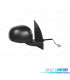 SPECCHIO COMPLETO DX FIAT PANDA 09-12 ELETTRICO