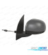 SPECCHIO COMPLETO SINISTRO FIAT PANDA 09-12 MECCANICO