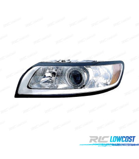 FARO SINISTRO VOLVO S40 08- ELETTRICO