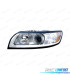 FARO SX VOLVO V50 08-11 ELETTRICO