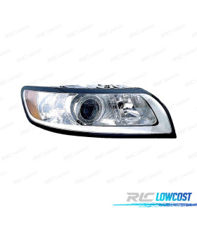 FARO DX VOLVO V50 08-11 ELETTRICO