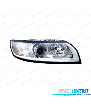 FARO DX VOLVO V50 08-11 ELETTRICO