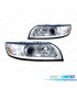 FARI VOLVO V50 08-11 ELETTRICO