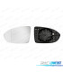 VETRO SPECCHIO + BASE DESTRA VOLKSWAGEN VW GOLF MK8 VARIANT 20-