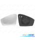 VETRO SPECCHIO + BASE DESTRA VOLKSWAGEN VW TOUAREG 28-