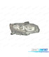 FARO DX HONDA CIVIC 4 5P 17-