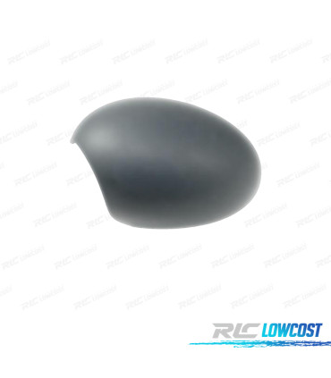 CALOTTA SPECCHIO SINISTRO MINI R55 R56 R57 06-13
