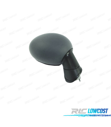 SPECCHIO COMPLETO DX MINI R55 R56 R57 06-13