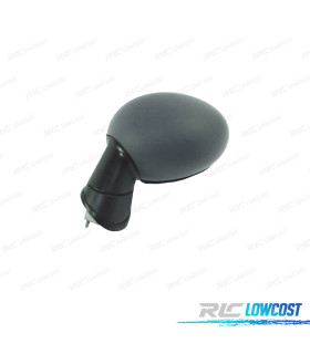 SPECCHIO COMPLETO SINISTRO MINI R55 R56 R57 06-13
