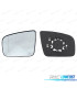 VETRO SPECCHIO + BASE SINISTRA MERCEDES VITO W639 10-14 TERMICO