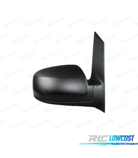SPECCHIO COMPLETO DX MERCEDES VITO W639 10-14