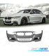 KIT CARROZZERIA BMW F30 LOOK M PERFORMANCE PDC USCITA DOPPIA