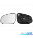 VETRO SPECCHIO + BASE DESTRO TOYOTA RAV-4 12-18