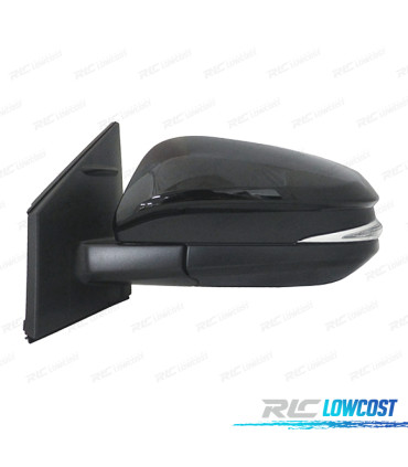 SPECCHIO COMPLETO SINISTRO TOYOTA RAV-4 12-18