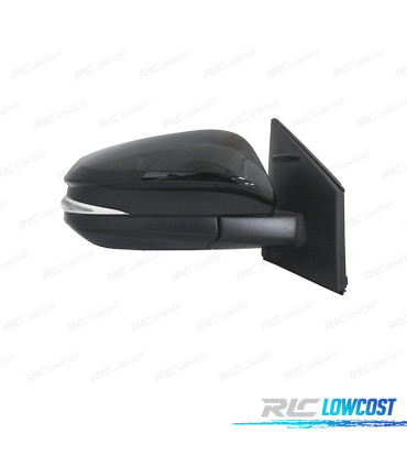 SPECCHIO COMPLETO SINISTRO TOYOTA RAV-4 12-18 9 PIN