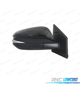 SPECCHIO COMPLETO DESTRO TOYOTA RAV-4 12-18 7 PIN