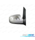 SPECCHIO COMPLETO DESTRO MERCEDES VITO 10-14 ELECTRICO