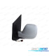 SPECCHIO COMPLETO SINISTRO CITROEN JUMPY 16- 9 PIN