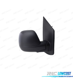SPECCHIO COMPLETO DESTRO CITROEN JUMPY 16- TERMICO