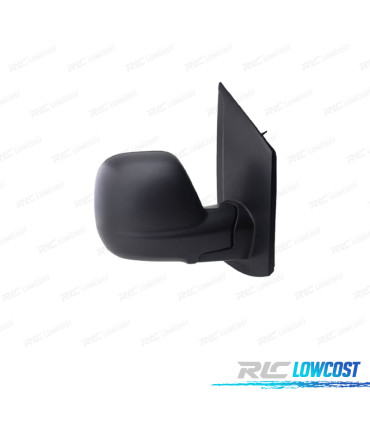 SPECCHIO COMPLETO DESTRO CITROEN JUMPY 16- TERMICO