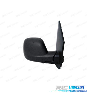SPECCHIO COMPLETO DESTRO CITROEN JUMPY 16-