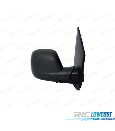 SPECCHIO COMPLETO DESTRO CITROEN JUMPY 16-