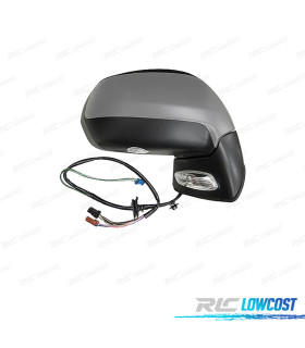 SPECCHIO COMPLETO DESTRO CITROEN C4 GRAND PICASSO 06-13