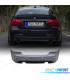 PARAURTI POSTERIORE BMW E90 08-12 LOOK M PDC