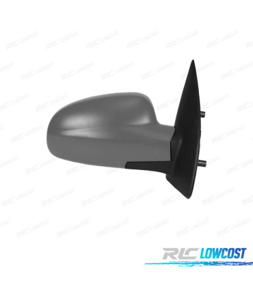 SPECCHIO COMPLETO DESTRO CHEVROLET KALOS 05-08