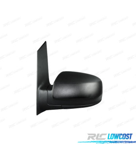 SPECCHIO COMPLETO SINISTRO MERCEDES VITO 10-14 7 PIN