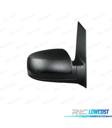 SPECCHIO COMPLETO DESTRO MERCEDES VITO 10-14 MANUALE