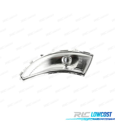 FRECCIA SINISTRO SPECCHIO RENAULT CAPTUR 13-16