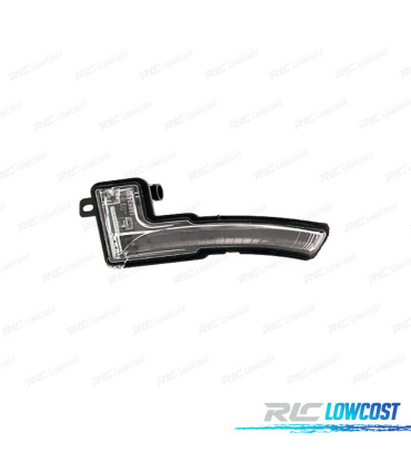 FRECCIA SINISTRO SPECCHIO RENAULT CAPTUR 17-